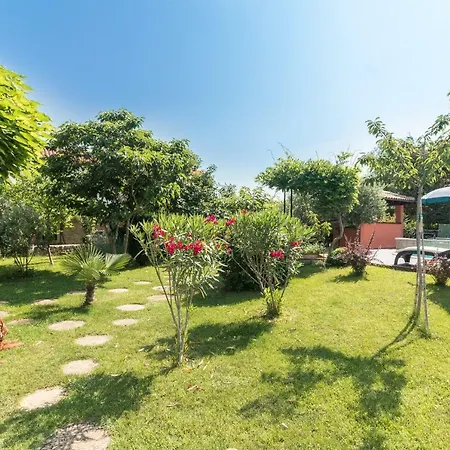 Apartment Country House Apartments Pula