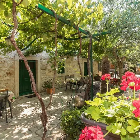 Country House Apartments * Pula