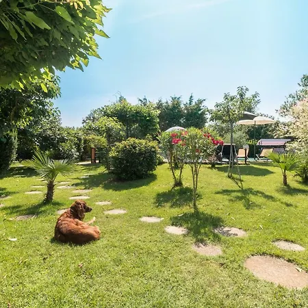 Country House Apartments Pula