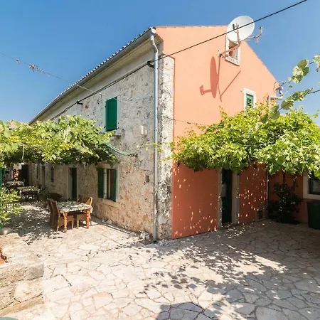 Country House Apartments Apartman Póla