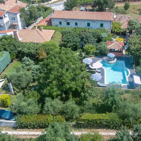 Apartman Country House Apartments Póla