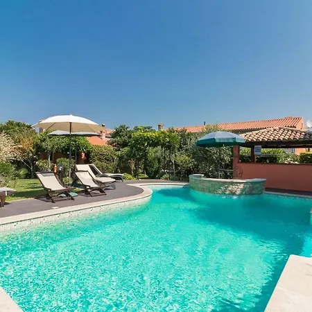 Country House Apartments * Pula