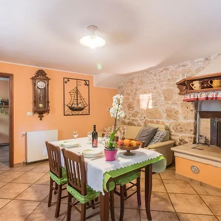 Country House Apartments Apartment Pula