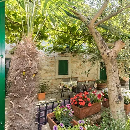 Apartment Country House Apartments Pula
