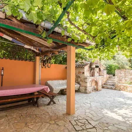 Country House Apartments Pula