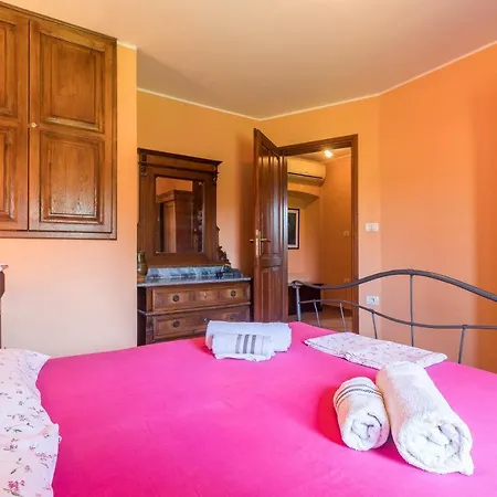 Apartment Country House Apartments Pula