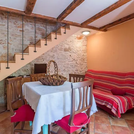 Apartment Country House Apartments *