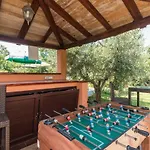 Lejlighed Country House Apartments *