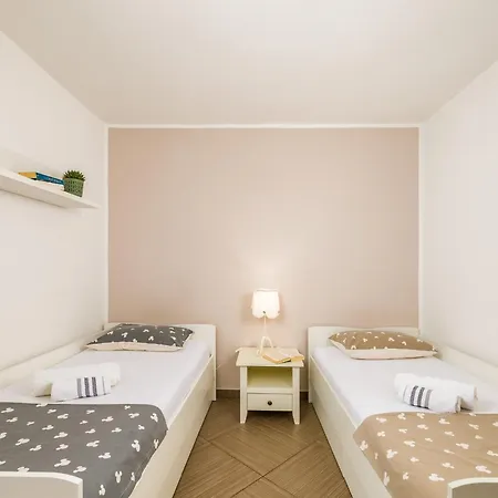 Apartment Country House Apartments Pula