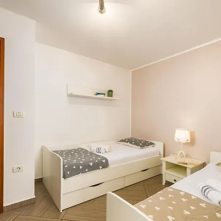 Appartement Country House Apartments