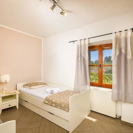 Apartment Country House Apartments *