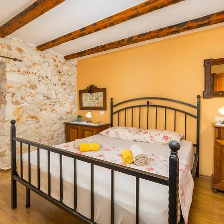 Country House Apartments Apartment Pula