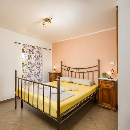 Appartement Country House Apartments Pula