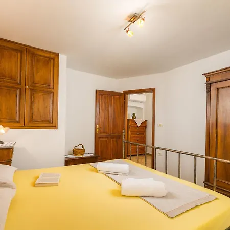 Country House Apartments Pula