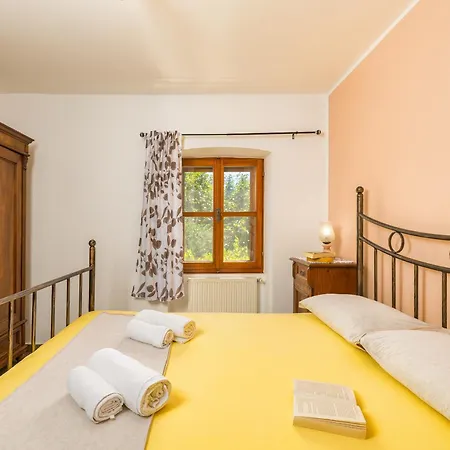 Country House Apartments Apartment Pula