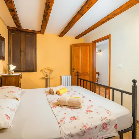 Country House Apartments Appartement
