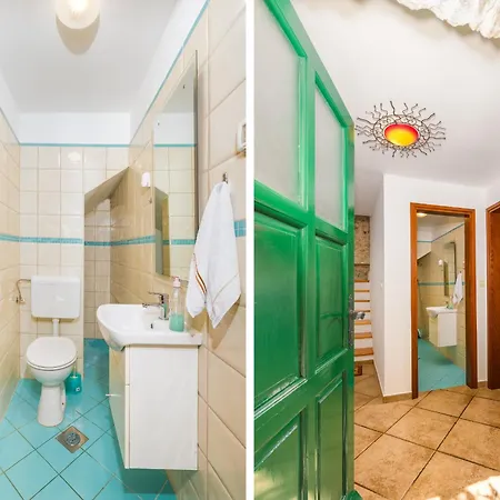 Country House Apartments Appartement Pula