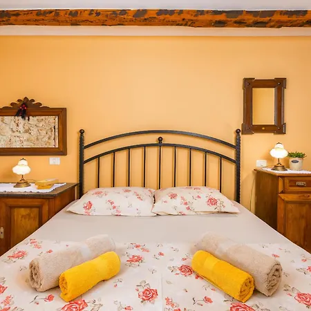 Appartement Country House Apartments