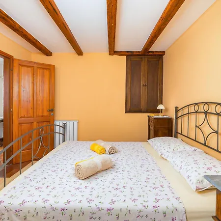 Appartement Country House Apartments *