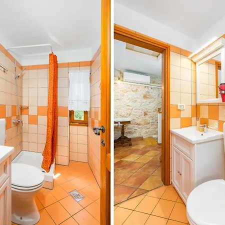 Apartment Country House Apartments