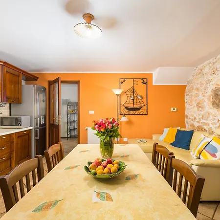 Country House Apartments Appartement *