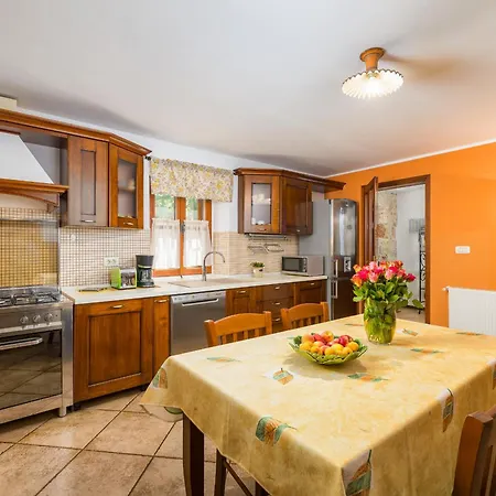 Country House Apartments Pula