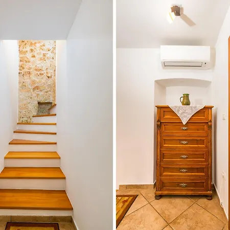 Country House Apartments Appartement