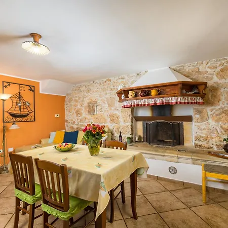 Country House Apartments Appartement Pula