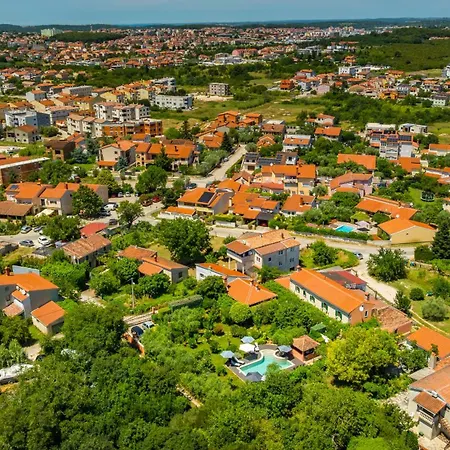 Country House Apartments * Pula
