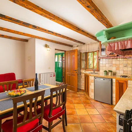 Country House Apartments Appartement Pula