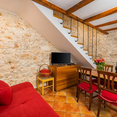 Apartment Country House Apartments Pula