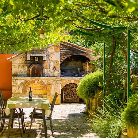 Country House Apartments Pula
