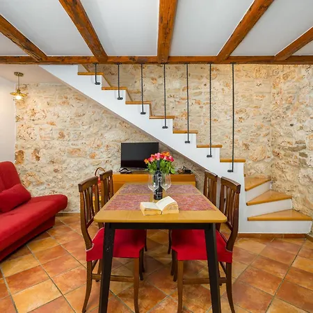 Appartement Country House Apartments