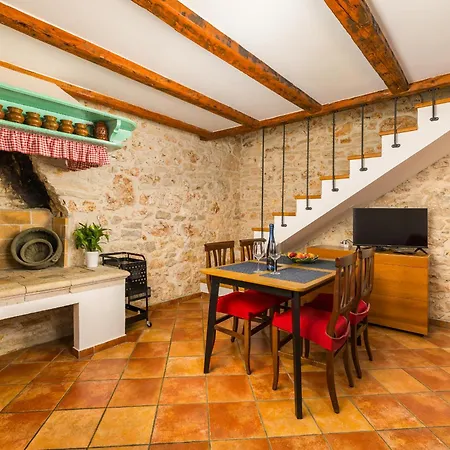 Country House Apartments Appartement
