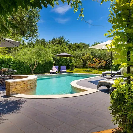 Country House Apartments Apartment Pula