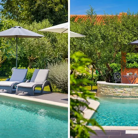 Apartment Country House Apartments Pula