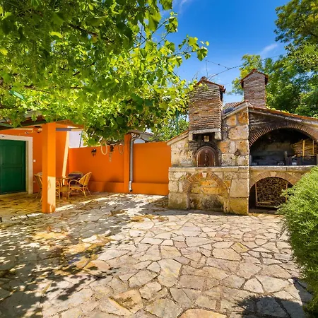 Country House Apartments Appartement Pula