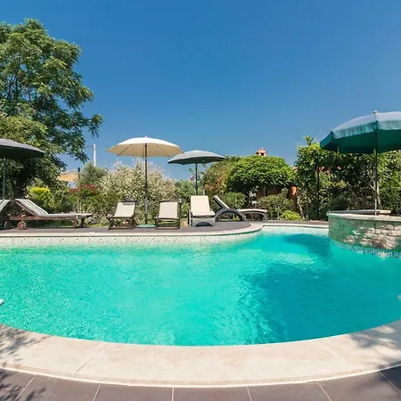 Appartamento Country House Apartments