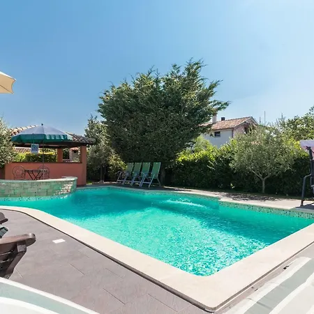 Country House Apartments Appartamento