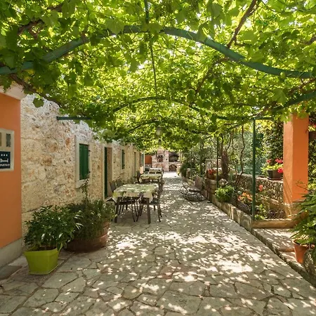 Country House Apartments Appartamento *