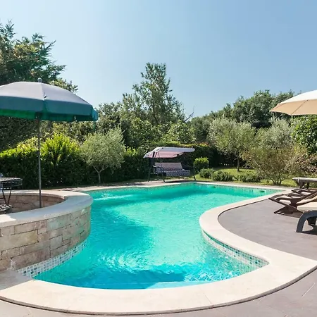 Country House Apartments Appartamento