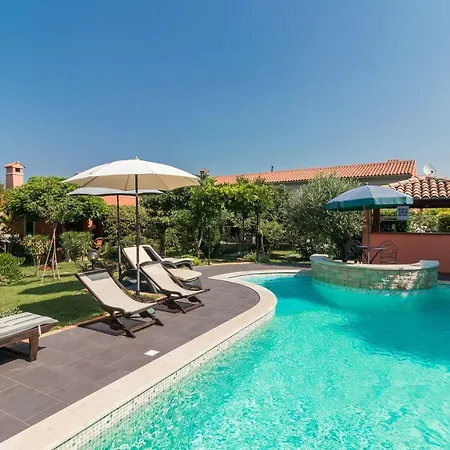Country House Apartments Pola