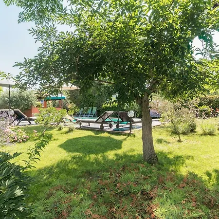 Appartamento Country House Apartments