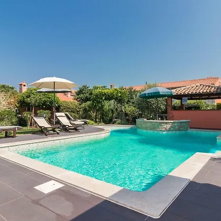 Country House Apartments Appartamento Pola