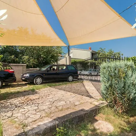 Country House Apartments Pola
