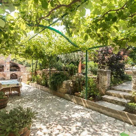 Country House Apartments Appartamento Pola