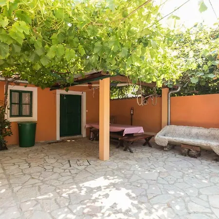 Country House Apartments Pola
