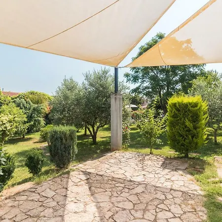 Country House Apartments Appartamento Pola