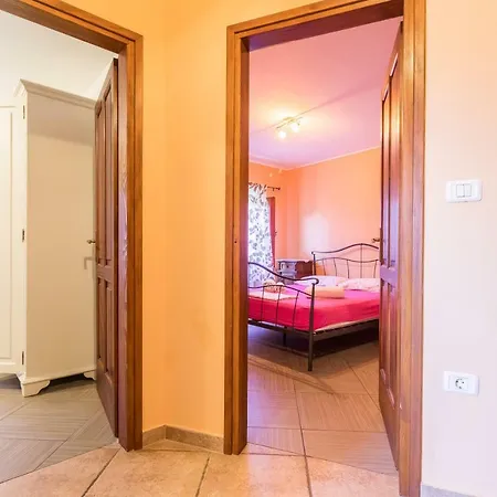 Country House Apartments Pola