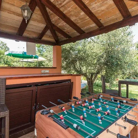 Apartament Country House Apartments *